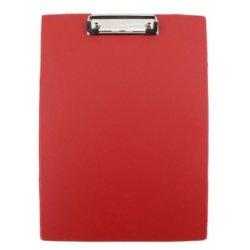 Clipboard A5 Daco, Simplu, Plastic, Rosu, Clipboard Simplu, Clipboard-uri Simple, Clipboard Plastic, Clipboard-uri Plastic, Clipboard Rosu, Clipboard-uri Rosii, Clipboard-uri A5, Clipboard Documente, Clipboard pentru Documente, Clipboard Prezentare