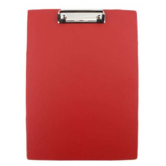 Clipboard A5 Daco, Simplu, Plastic, Rosu, Clipboard Simplu, Clipboard-uri Simple, Clipboard Plastic, Clipboard-uri Plastic, Clipboard Rosu, Clipboard-uri Rosii, Clipboard-uri A5, Clipboard Documente, Clipboard pentru Documente, Clipboard Prezentare