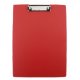 Clipboard A5 Daco, Simplu, Plastic, Rosu, Clipboard Simplu, Clipboard-uri Simple, Clipboard Plastic, Clipboard-uri Plastic, Clipboard Rosu, Clipboard-uri Rosii, Clipboard-uri A5, Clipboard Documente, Clipboard pentru Documente, Clipboard Prezentare