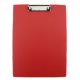 Clipboard A5 Daco, Simplu, Plastic, Rosu, Clipboard Simplu, Clipboard-uri Simple, Clipboard Plastic, Clipboard-uri Plastic, Clipboard Rosu, Clipboard-uri Rosii, Clipboard-uri A5, Clipboard Documente, Clipboard pentru Documente, Clipboard Prezentare