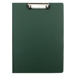 Clipboard Dublu A4 Daco, Verde, Clipboard Format A4 Daco, Clipboard Colorat Daco, Clipboard Rezistent, Clipboard Dublu Colorat