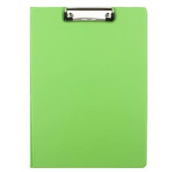 Clipboard Dublu A4 Daco, Verde Deschis, Clipboard Format A4 Daco, Clipboard Colorat Daco, Clipboard Rezistent, Clipboard Dublu Colorat