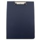 Clipboard Simplu A4 Daco, Albastru, Clipboard Format A4 Daco, Clipboard Colorat Daco, Clipboard Rezistent, Clipboard Simplu Colorat