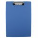 Clipboard Simplu A4 Daco, Albastru Deschis, Clipboard Format A4 Daco, Clipboard Colorat Daco, Clipboard Rezistent, Clipboard Simplu Colorat