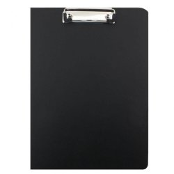 Clipboard Simplu A4 Daco, Negru, Clipboard Format A4 Daco, Clipboard Colorat Daco, Clipboard Rezistent, Clipboard Simplu Colorat