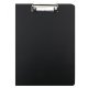 Clipboard Simplu A4 Daco, Negru, Clipboard Format A4 Daco, Clipboard Colorat Daco, Clipboard Rezistent, Clipboard Simplu Colorat