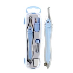 Compas Metalic Pastel Daco, 3 Accesorii, Compas Matematica, Compas Scolar, Compas pentru Scoala, Compas pentru Scolari, Compas pentru Geometrie, Compas Desen Tehnic, Rechizite Scolare, Instrumente Geometrie Compas Metalic Pastel Daco, 3 Accesorii, Compas Matematica, Compas Scolar, Compas pentru Scoala, Compas pentru Scolari, Compas pentru Geometrie, Compas Desen Tehnic, Rechizite Scolare, Instrumente Geometrie