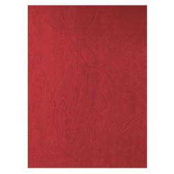 Set 100 Coperti Indosariere ECADA, Rosii, din Carton, Coperti Carton Rosu, Coperti Carton, Coperti Indosariere, Coperti Indosariere Carton, Coperti Indosariat, Coperti Caton de Indosariat, Accesorii Indosariat, Coperti Imitatie Piele