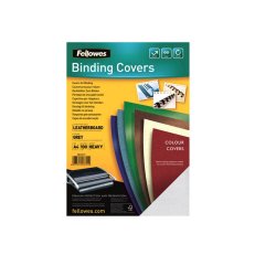 Set 100 Coperti Indosariere A4 Fellowes, Carton, 250 g/m², Gri, Coperta A4 Indosariere, Coperta A4 Indosariat, Coperta pentru Indosariat, Coperti pentru Indosariat, Coperti Carton Indosariere, Coperti din Carton pentru Indosariat