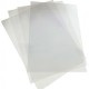 Coperti Indosariere Plastic Transparent EVOffice A4, 150 MIC, 100 Coli/Top