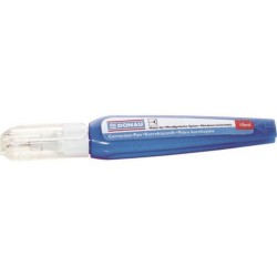 Corector cu Varf Metalic pe Baza de Alcool, 10 ml, Corectoare Scriere, Accesorii Corectoare Scriere, Instrumente Corectoare Scriere