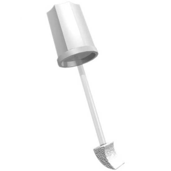 Corector Fluid pe Baza de Apa cu Burete Kores, 25 gr, Uscare Rapida, Corectoare Fluide, Corector cu Pensula, Corectoare cu Pensula, Corector Scoala, Corectoare Scoala, Corector pentru Scoala, Corector Uscare Rapida, Corectoare pentru Scoala