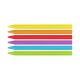 Set Creioane Colorate Cerate Milan, 6 Culori, Cutie de Carton, Creioane Cerate Milan, Creioane Colorate Milan, Set Creioane Cerate, Set Culori Cerate, Creion Colorat, Creioane Colorate Scoala, Creioane Desen