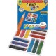 Creioane Colorate BIC Evolution, 144 Buc/Set, Culori Asortate, Creioane de Colorat, Creioane Colorate Copii, Set Creioane de Colorat, Creioane Colorate pentru Scoala, Set Creioane de Colorat BIC Evolution
