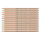 Set 12 Creioane Colorate Milan Maxi, Corp Hexagonal, Cartificat FSC, 12 Creioane Colorate, Set de Creioane, Creioane la Set, Creioane 12 Culori, Creioane Colorate, Creioane Non-Toxice, Creioane pentru Copii, Mini Creioane