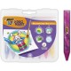 Creioane Cerate Plastifiate BIC Duo Magix, 8 Buc/Set, Culori Asortate, Creioane Colorate Cerate, Set Creioane de Ceara Plastifiate BIC, Creion Cerat Plastifiat pentru Copii, Set 8 Creioane Cerate pentru Scoala