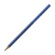 Creion Grafit 2B Faber-Castell Grip 2001, Albastru, Creion Faber Castell, Creion Grafit Faber Castell, Creion 2B Faber Castell, Creion Faber Castell Grip 2001, Creioane Faber Castell, Creioane Grafit Faber Castell, Creioane 2B Faber Castell