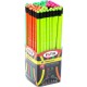 Set 72 Creioane Grafit Fatih Neoblack, Mina HB, Corp Triunghiular de Lemn cu Radiera, Creioane Desen HB, Set Creioane Grafit HB, Creion HB, Set Creioane Grafit cu Radiera, Creion HB Grafit, Creioane pentru Schite si Grafica, Creioane Desen Tehnic