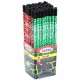 Set 72 Creioane Grafit Fatih Vitray, Mina HB, Corp Triunghiular de Lemn, Creioane HB, Set Creioane Grafit HB, Creion HB, Set Creioane Grafit pentru Scoala, Creion HB Grafit, Creioane pentru Schite si Grafica, Creioane Desen Tehnic