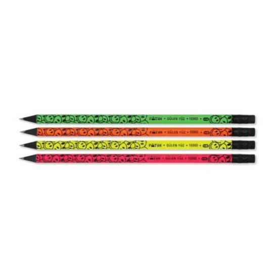 Creion Grafit Fatih Gulen, Mina HB, Corp Rotund de Lemn cu Radiera, Creioane Desen HB, Creioane Grafit HB, Creion HB, Creioane Grafit cu Radiera, Creion HB Grafit, Creioane pentru Schite si Grafica, Creioane Desen Tehnic