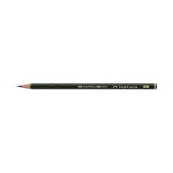 Creion Grafit Faber – Castell 9000, Duritate Mina B, Forma Hexagonala, Creion Grafit Scoala, Rechizite Scolare, Creioane cu Mina Duritate B, Creioane Scoala Faber – Castell, Creioane pentru Schite, Creioane pentru Desen, Creioane Profesioniste