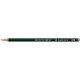 Creion Grafit Faber – Castell 9000, Mina HB, Forma Hexagonala, Creion Grafit Scoala, Rechizite Scolare, Creioane cu Mina HB, Creioane Scoala Faber – Castell,  Creioane pentru Schite, Creioane pentru Desen, Creioane Profesioniste, Creioane Faber Castell