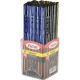 Set 72 Creioane Grafit Fatih Woody, Mina HB, Corp Rotund de Lemn, Creioane HB, Set Creioane Grafit HB, Creion HB, Set Creioane Grafit pentru Scoala, Creion HB Grafit, Creioane pentru Schite si Grafica, Creioane Desen Tehnic