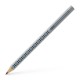 Creion Grafit Faber-Castell Jumbo Grip, Mina B, Creion Faber-Castell, Faber-Castell Jumbo Grip Creion, Creion Grafit Mina B, Faber-Castell Mina B, Creion Grafit Mina B, Creion Desen Tehnic, Creioane Grafit Desent Tehnic, Creioane Mina B Grafica