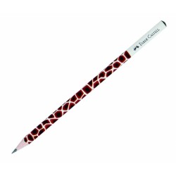 Creion Grafit Faber-Castell, Duritate Mina B, Model Girafa, Creion Faber-Castell, Faber-Castell Modele Creion, Creion Grafit Gri, Creion B, Creion Mina B, Faber-Castell Mina B, Creion Grafit Mina B, Creion Desen, Creion Mina, Creion Grafica