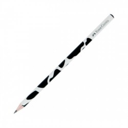 Creion Grafit Faber-Castell, Duritate Mina B, Model Vacuta, Creion Faber-Castell, Faber-Castell Modele Creion, Creion Grafit Gri, Creion B, Creion Mina B, Faber-Castell Mina B, Creion Grafit Mina B, Creion Desen, Creion Mina, Creion Grafica