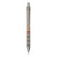 Creion Mecanic Tikky Rotring, Mina 0.7 mm, Maro, Corp din Plastic, Radiera, Creion Mecanic Tikky, Creioane Mecanice Tikky, Creion Mecanic pentru Scris, Creion pentru Desen, Creion Grafica, Creioane Grafica, Creioane Scoala