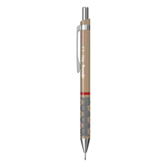 Creion Mecanic Tikky Rotring, Mina 1 mm, Maro, Corp din Plastic, Radiera, Creion Mecanic Tikky, Creioane Mecanice Tikky, Creion Mecanic pentru Scris, Creion pentru Desen, Creion Grafica, Creioane Grafica, Creioane Scoala