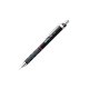 Creion Mecanic Tikky Rotring, Mina 1 mm, Negru, Corp din Plastic, Radiera, Creion Mecanic Tikky, Creioane Mecanice Tikky, Creion Mecanic pentru Scris, Creion pentru Desen, Creion Grafica, Creioane Grafica, Creioane Scoala