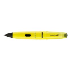 Creion Mecanic MILAN Compact Fluo, Mina de 0.9 mm, Radiera Inclusa, Corp din Plastic Galben, Creioane Mecanice, Creion Mecanic cu Mina, Creioane Mecanice cu Mina, Creion Mecanic Galben, Creion Mecanic cu Radiera, Creion Mecanic 0.9 mm Creion Mecanic MILAN Compact Fluo, Mina de 0.9 mm, Radiera Inclusa, Corp din Plastic Galben, Creioane Mecanice, Creion Mecanic cu Mina, Creioane Mecanice cu Mina, Creion Mecanic Galben, Creion Mecanic cu Radiera, Creion Mecanic 0.9 mm