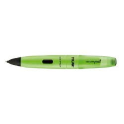 Creion Mecanic MILAN Compact Fluo, Mina de 0.9 mm, Radiera Inclusa, Corp din Plastic Verde, Creioane Mecanice, Creion Mecanic cu Mina, Creioane Mecanice cu Mina, Creion Mecanic cu Radiera, Creion Mecanic 0.9 mm Creion Mecanic MILAN Compact Fluo, Mina de 0.9 mm, Radiera Inclusa, Corp din Plastic Verde, Creioane Mecanice, Creion Mecanic cu Mina, Creioane Mecanice cu Mina, Creion Mecanic cu Radiera, Creion Mecanic 0.9 mm