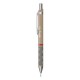 Creion Mecanic Tikky Rotring, Mina 1 mm, Maro, Corp din Plastic, Radiera, Creion Mecanic Tikky, Creioane Mecanice Tikky, Creion Mecanic pentru Scris, Creion pentru Desen, Creion Grafica, Creioane Grafica, Creioane Scoala