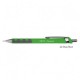 Set 12 Creioane Mecanice DACO Eminent, Mina 0.5 mm, Corp de Plastic, cu Mecanism, Culoare Verde, Creioane Mecanice 0.5 mm, Creioane Mecanice cu Mecanism, Set Creioane Mecanice cu Mina 0.5 mm, Creion Mecanic, Creioane pentru Schite si Grafica