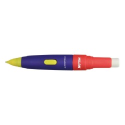 Creion Mecanic MILAN Compact Mix, Mina de 0.7 mm, Radiera Inclusa, Corp din Plastic Multicolor, Creioane Mecanice, Creion Mecanic cu Mina, Creioane Mecanice cu Mina, Creion Mecanic Multicolor, Creion Mecanic cu Radiera, Creion Mecanic 0.7 mm Creion Mecanic MILAN Compact Mix, Mina de 0.7 mm, Radiera Inclusa, Corp din Plastic Multicolor, Creioane Mecanice, Creion Mecanic cu Mina, Creioane Mecanice cu Mina, Creion Mecanic Multicolor, Creion Mecanic cu Radiera, Creion Mecanic 0.7 mm