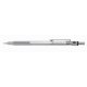 Creion Mecanic MetaIX Daco, Mina 0.7 mm, Gri, Creion Mecanic Daco, Creioane Mecanice Daco, Creion Mecanic Gri, Creioane Mecanice Gri, Creion Grafica, Creioane Grafica, Creioane Scoala, Creioane pentru Scoala