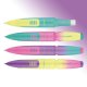Creion Mecanic Milan, Mina 0.7 mm, Model Sunset, Creion Mecanic Milan, Creioane Mecanice Milan, Creion Mecanic Multicolor, Creioane Mecanice Multicolore Creion Grafica, Creioane Grafica, Creioane Scoala, Creioane pentru Scoala