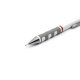 Creion Mecanic Tikky Rotring, Mina 0.5 mm, Gri, Corp din Plastic, Radiera, Creion Mecanic Tikky, Creioane Mecanice Tikky, Creion Mecanic Gri, Creioane Mecanice Gri, Creion Grafica, Creioane Grafica, Creioane Scoala, Creioane pentru Scoala