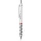 Creion Mecanic Tikky Rotring, Mina 0.5 mm, Gri, Corp din Plastic, Radiera, Creion Mecanic Tikky, Creioane Mecanice Tikky, Creion Mecanic Gri, Creioane Mecanice Gri, Creion Grafica, Creioane Grafica, Creioane Scoala, Creioane pentru Scoala