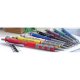 Creion Mecanic Tikky Rotring, Mina 0.7 mm, Ivory, Corp din Plastic, Radiera, Creion Mecanic Tikky, Creioane Mecanice Tikky, Creion Mecanic pentru Scris, Creion pentru Desen, Creion Grafica, Creioane Grafica, Creioane Scoala