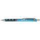 Creion Mecanic Tikky Rotring, Mina 0.7 mm, Albastru Deschis, Corp din Plastic, Radiera, Creion Mecanic Tikky, Creioane Mecanice Tikky, Creion Mecanic pentru Scris, Creion pentru Desen, Creion Grafica, Creioane Grafica, Creioane Scoala