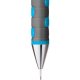 Creion Mecanic Tikky Rotring, Mina 0.7 mm, Albastru Deschis, Corp din Plastic, Radiera, Creion Mecanic Tikky, Creioane Mecanice Tikky, Creion Mecanic pentru Scris, Creion pentru Desen, Creion Grafica, Creioane Grafica, Creioane Scoala