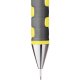 Creion Mecanic Tikky Rotring, Mina 0.7 mm, Galben, Corp din Plastic, Radiera, Creion Mecanic Tikky, Creioane Mecanice Tikky, Creion Mecanic pentru Scris, Creion pentru Desen, Creion Grafica, Creioane Grafica, Creioane Scoala