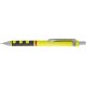 Creion Mecanic Tikky Rotring, Mina 0.7 mm, Galben, Corp din Plastic, Radiera, Creion Mecanic Tikky, Creioane Mecanice Tikky, Creion Mecanic pentru Scris, Creion pentru Desen, Creion Grafica, Creioane Grafica, Creioane Scoala