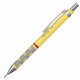 Creion Mecanic Tikky Rotring, Mina 0.7 mm, Galben, Corp din Plastic, Radiera, Creion Mecanic Tikky, Creioane Mecanice Tikky, Creion Mecanic pentru Scris, Creion pentru Desen, Creion Grafica, Creioane Grafica, Creioane Scoala
