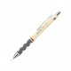 Creion Mecanic Tikky Rotring, Mina 0.7 mm, Ivory, Corp din Plastic, Radiera, Creion Mecanic Tikky, Creioane Mecanice Tikky, Creion Mecanic pentru Scris, Creion pentru Desen, Creion Grafica, Creioane Grafica, Creioane Scoala