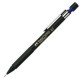 Creion Mecanic Faber – Castell Contura, 0.7 mm Mina, Clip Practic, Corp Verde, Creion Mecanic Colorat, Rechizite Scolare, Instrumente de Scris, Creion Mecanic Desen, Creioane Mecanice Faber – Castell,